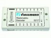 5217 Viessmann Feedback Decoder 16 inputs